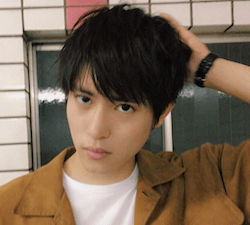 吉本恒生