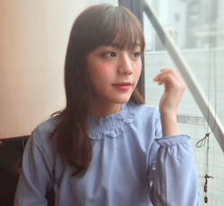 貴島明日香