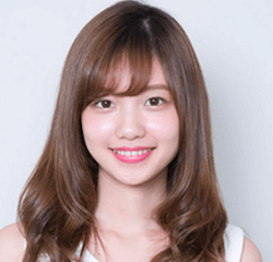 田中瞳