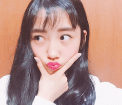 駒野遥香