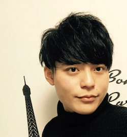 大牟田悠人