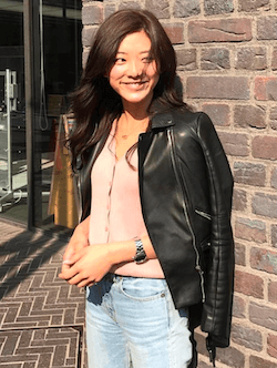 王子咲希