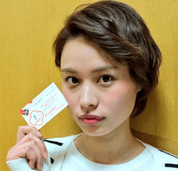 西本有希