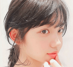 田中瞳