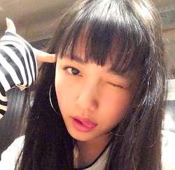 駒野遥香