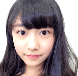 駒野遥香