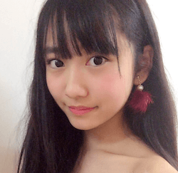 駒野遥香