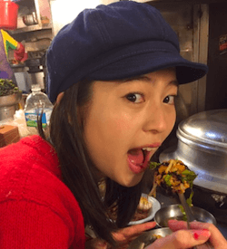 高橋春織