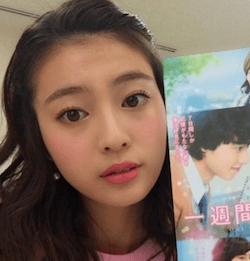 高橋春織