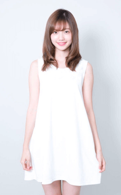 田中瞳