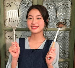 高橋春織