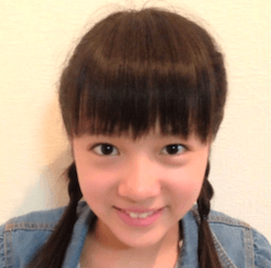 中山莉子
