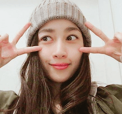 熊谷江里子