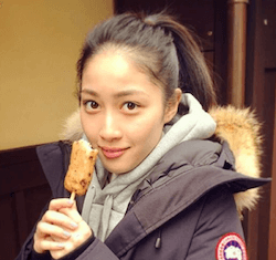 熊谷江里子