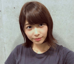 渡邉理佐