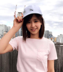 渡邉理佐