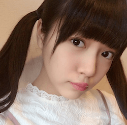 中山莉子