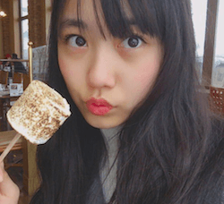 駒野遥香
