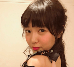 中山莉子