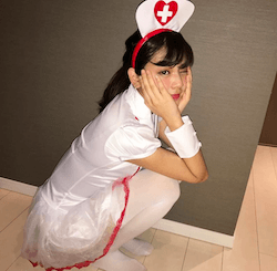 貴島明日香