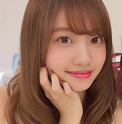 田中瞳