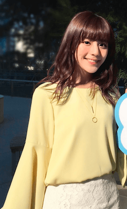 貴島明日香