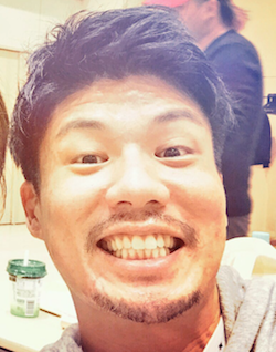 生島勇輝