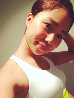 福内櫻子