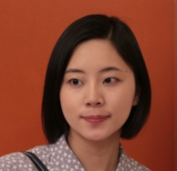 大西礼芳