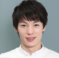 松平健太