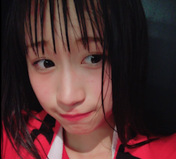 鈴木えりか