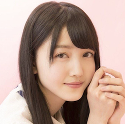 久保史緒里