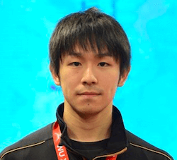 丹羽孝希