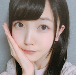 久保史緒里