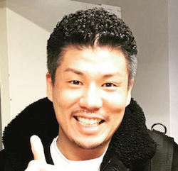 生島勇輝