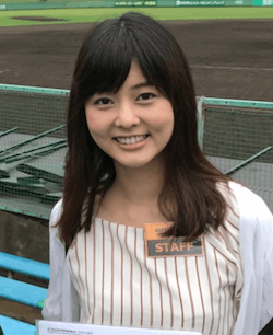 佐藤梨那