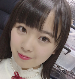 我妻美月