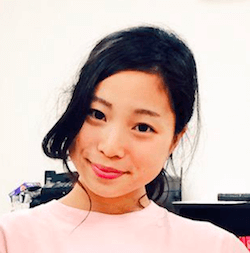 福内櫻子
