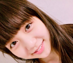 渡辺優奈