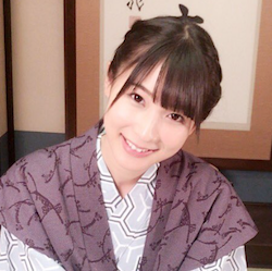 川崎あや