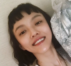 福島リラ
