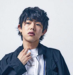 吉村界人