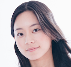 大西礼芳
