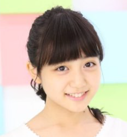 渡辺優奈