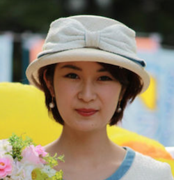 森田茉里恵