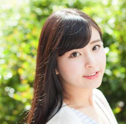 角谷暁子