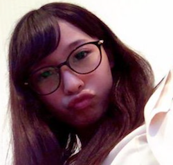 川崎あや