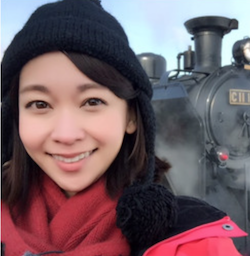 出水麻衣