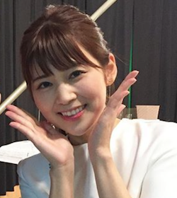 竹内友佳
