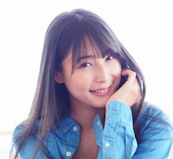 川崎あや
